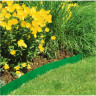 Бордюр зеленый GARDENA 9 см, длина 9 м 00536-20.000.00
