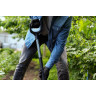 Лопата штыковая GARDENA PLANTIC TERRA PRO 11002-01
