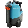 Насос дренажный для грязной воды GARDENA 8500 AQUASENSOR 01797-20.000.00